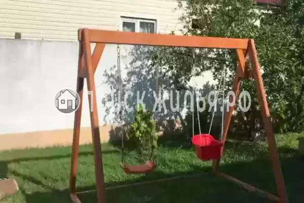 Гостевой дом «У Феликса», Цандрипш