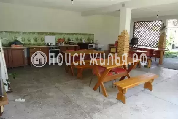 Гостевой дом «У Феликса», Цандрипш