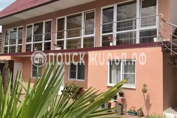 Частный сектор «Villaliza», Краснодарский край, Сочи, Вардане, Львовская, д.11/13 Частный сектор «Villaliza», Краснодарский край, Сочи, Вардане, Львовская, д.11/13