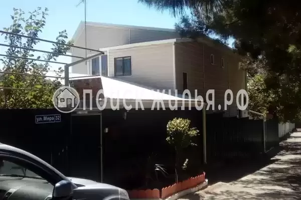 «У Романа и Светланы», Краснодарский край, Бетта, Мира, д.32/1