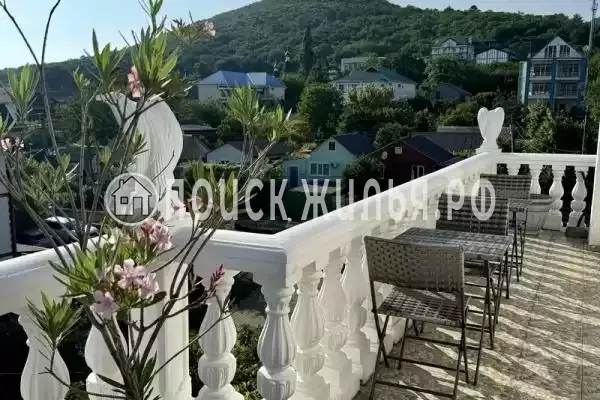 «Орхидея», Бетта