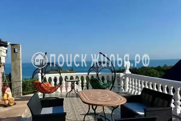 «Орхидея», Краснодарский край, Бетта, Садовая, д.8А