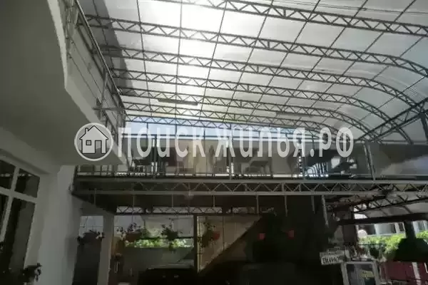 «У Риммы», Лоо