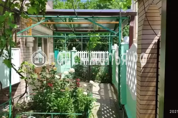 «Отдых у дяди Васи», Архипо-Осиповка