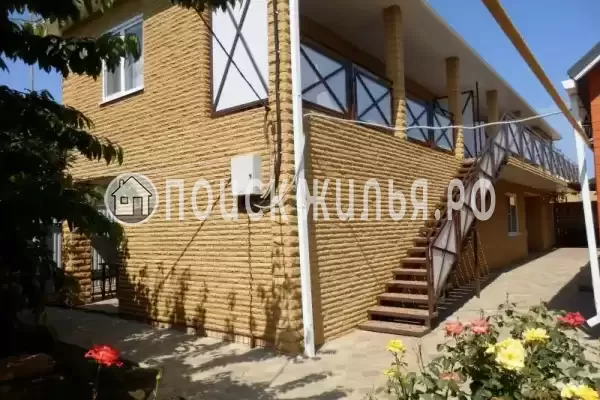 «Азовочка», Кучугуры «Азовочка», Кучугуры