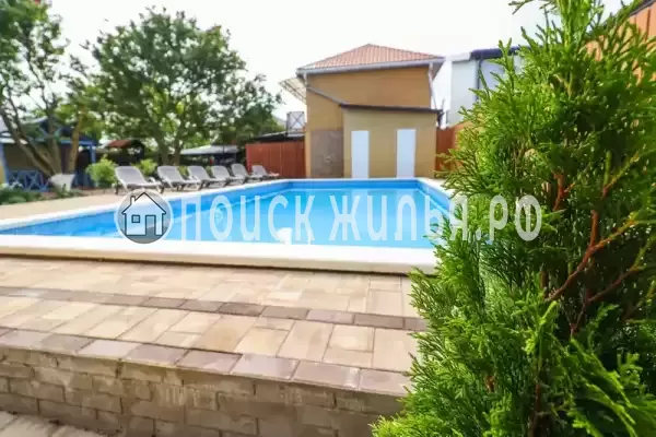 «Азовочка», Кучугуры «Азовочка», Кучугуры