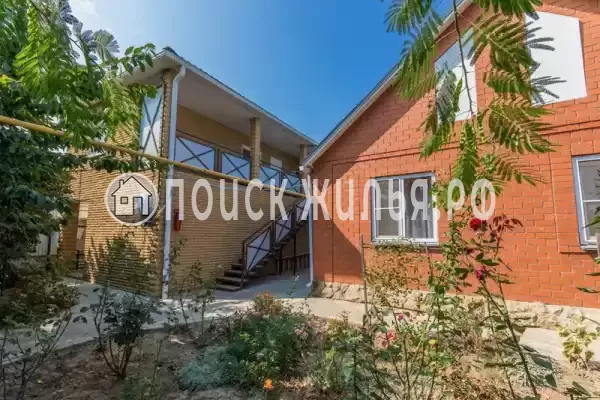 «Азовочка», Кучугуры «Азовочка», Кучугуры