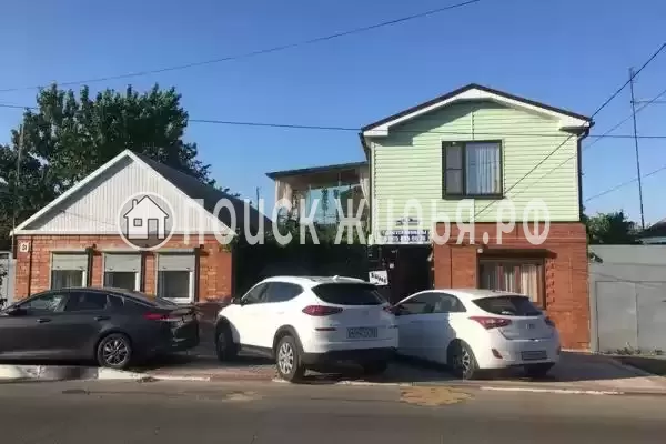 Частный сектор «У Алины», Краснодарский край, Ейск, Ростовская, д.33 Частный сектор «У Алины», Краснодарский край, Ейск, Ростовская, д.33