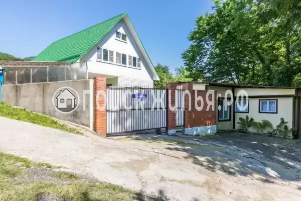 Частный сектор «Светлячок», Совет-Квадже