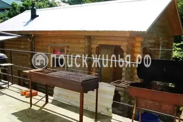 Частный сектор «Светлячок», Совет-Квадже