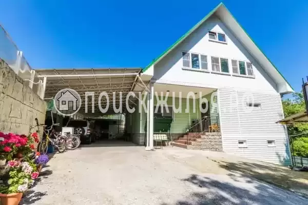 «Светлячок», Краснодарский край, Сочи, Совет-Квадже, Есенина, д.3 «Светлячок», Краснодарский край, Сочи, Совет-Квадже, Есенина, д.3