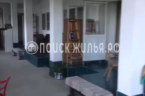 «Ласточкино гнездо», Краснодарский край, Шепси, Железнодорожная, д.2А