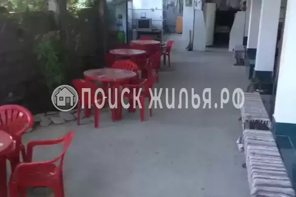 «Ласточкино гнездо», Шепси