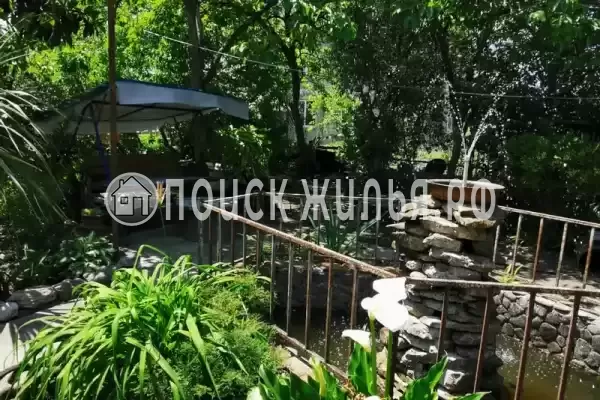 Частный сектор «У Риммы», Цандрипш