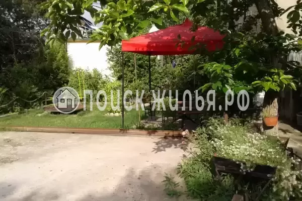 Частный сектор «У Риммы», Цандрипш