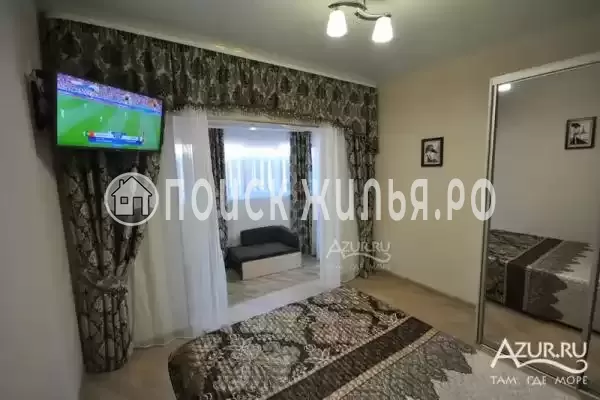 Частный сектор «Колибри»