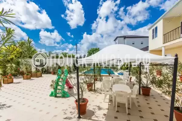 Гостевой дом «Солнечный рай», Кабардинка