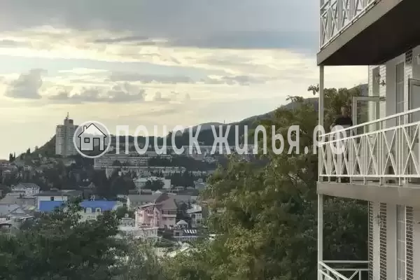 Отель «Dadayan», Лазаревское Отель «Dadayan», Лазаревское