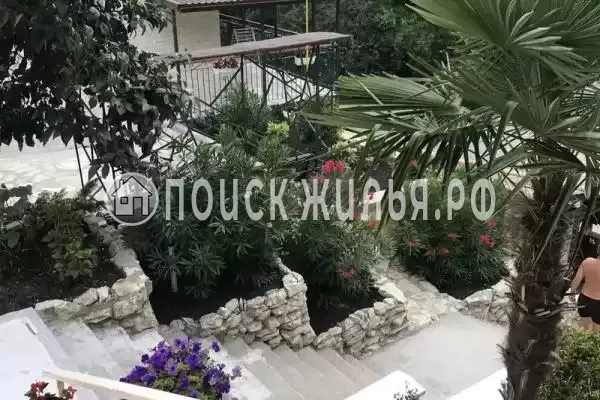 Отель «Dadayan», Лазаревское Отель «Dadayan», Лазаревское