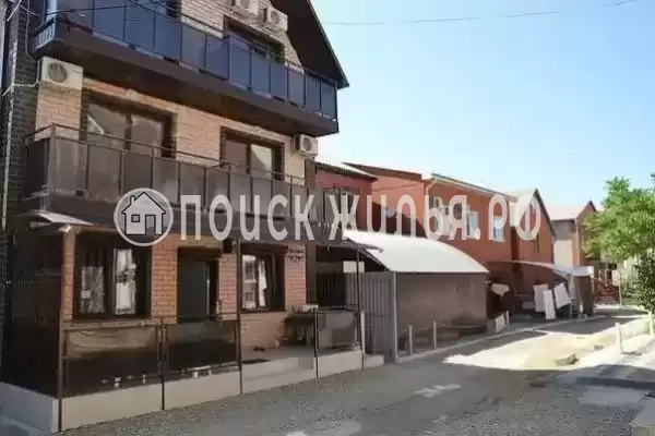 «Южный дворик»