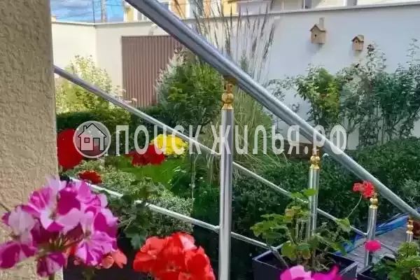 Гостевой дом «Kristina», Евпатория