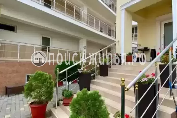 Гостевой дом «Kristina», Евпатория