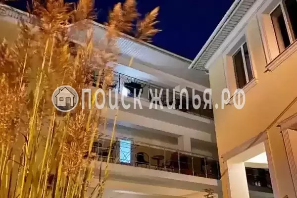 Гостевой дом «Kristina», Евпатория