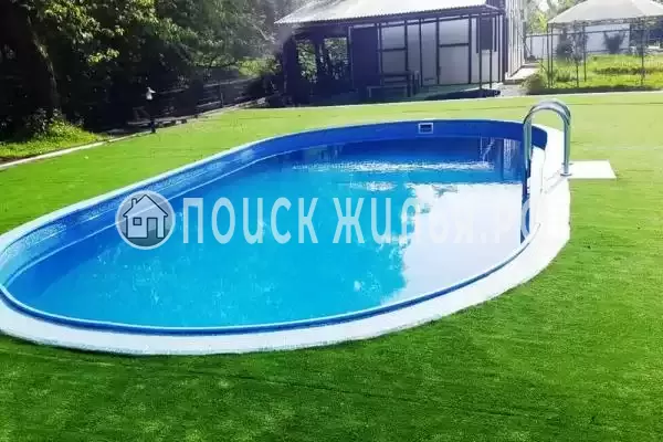 Отель «Вилла Монте-Гагра», Республика Абхазия, Гагра, Гулия, д.36А