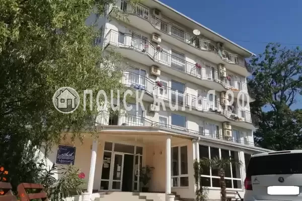 «Афродита», Краснодарский край, Агой, Центральная, д.37