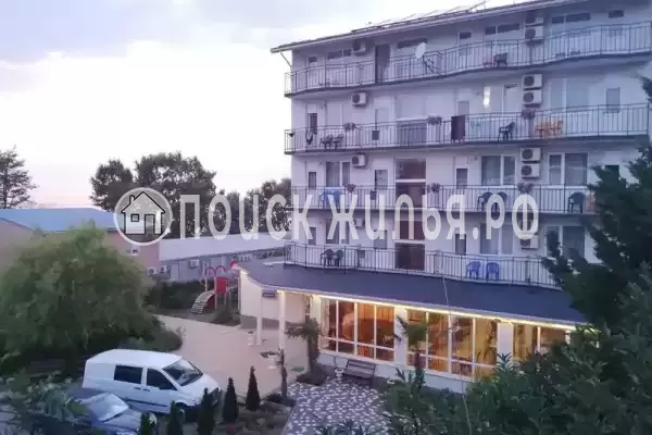 «Афродита», Агой