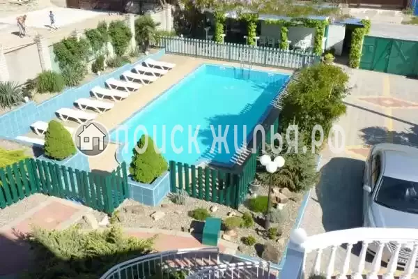 Гостиница «Оазис», Пляхо Гостиница «Оазис», Пляхо