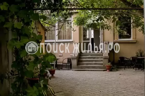 Частный сектор «У Нины», Евпатория