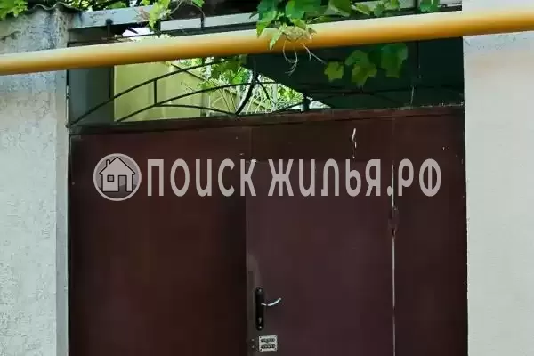 Частный сектор «У Нины», Евпатория