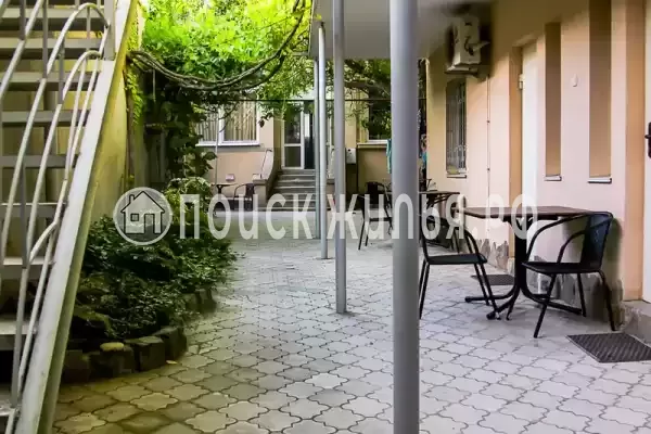 Частный сектор «У Нины», Республика Крым, Евпатория, Интернациональная, д.22 Частный сектор «У Нины», Республика Крым, Евпатория, Интернациональная, д.22