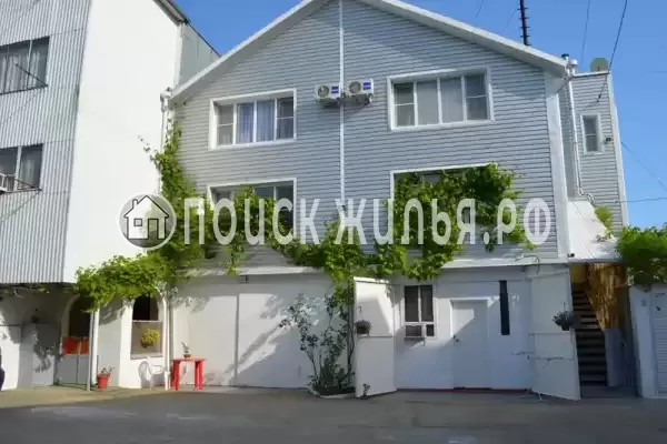 «Лазурный», Краснодарский край, Ольгинка, Микрорайон 1, д.7