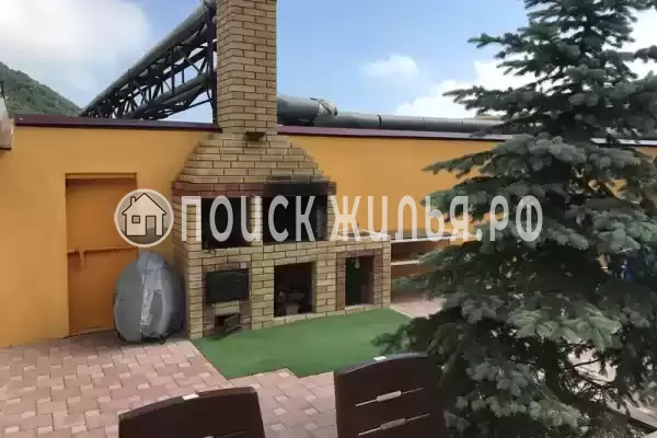 «Лазурный», Ольгинка