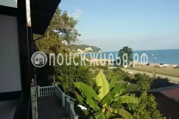 Гостевой дом «Маяк», Пицунда Гостевой дом «Маяк», Пицунда