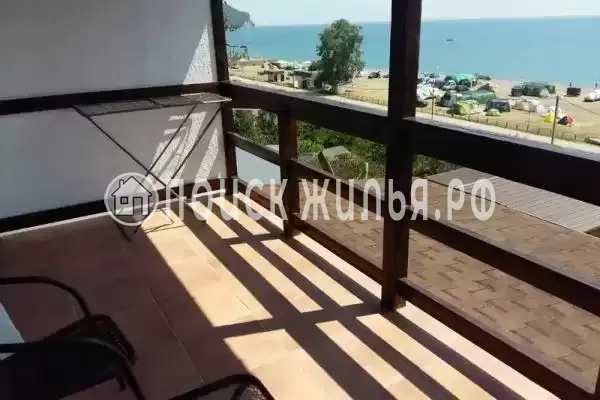 Гостевой дом «Маяк», Пицунда Гостевой дом «Маяк», Пицунда