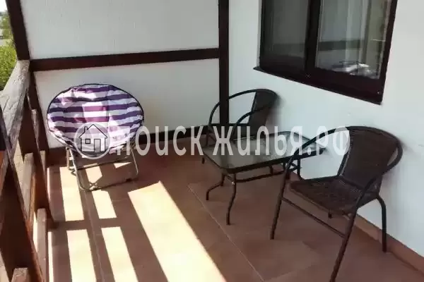 Гостевой дом «Маяк», Пицунда Гостевой дом «Маяк», Пицунда