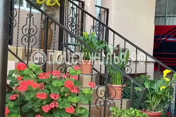 Гостевой дом «Флора», Цандрипш Гостевой дом «Флора», Цандрипш