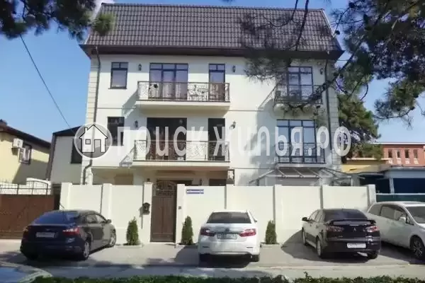 Частный сектор «Астория»