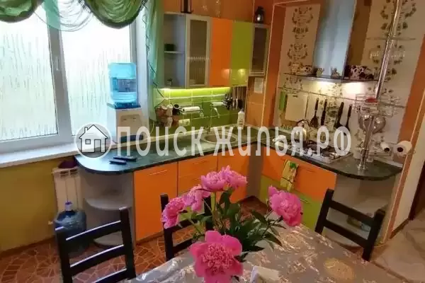 Частный сектор «Апельсин», Геленджик