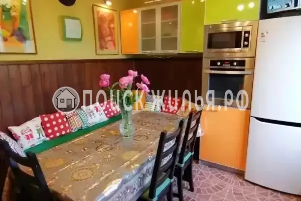 Частный сектор «Апельсин», Геленджик