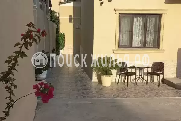 Частный сектор "В гостях у Азы", Цандрипш, ул. Нагорная, д. 22