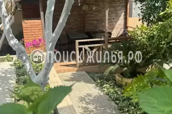 Частный сектор «В гостях у Азы», Цандрипш Частный сектор «В гостях у Азы», Цандрипш