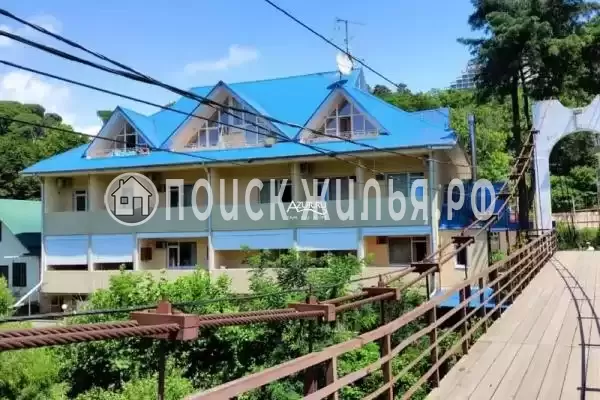 «Лотос», Краснодарский край, Сочи, Дагомыс, Ленинградская, д.26 «Лотос», Краснодарский край, Сочи, Дагомыс, Ленинградская, д.26