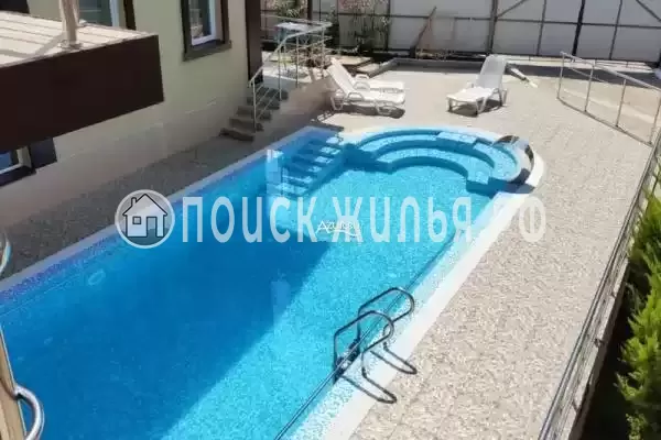 «Лотос», Дагомыс «Лотос», Дагомыс