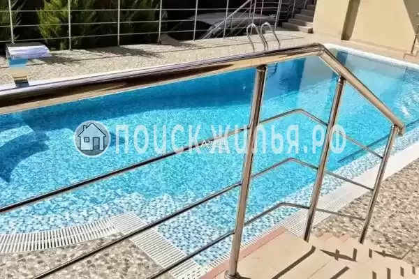 «Лотос», Дагомыс «Лотос», Дагомыс