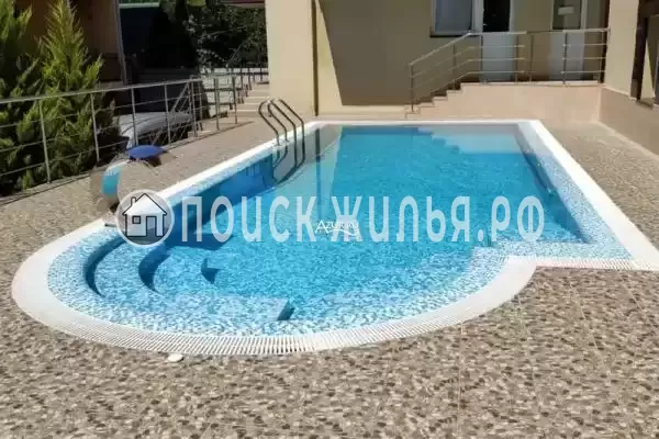 «Лотос», Дагомыс «Лотос», Дагомыс