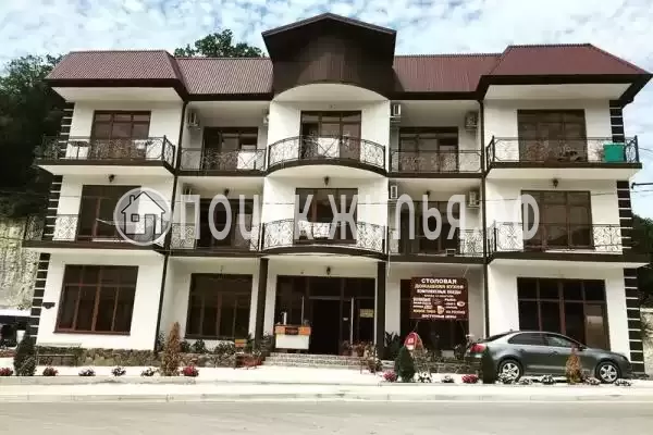 «Grand Royal», Пляхо